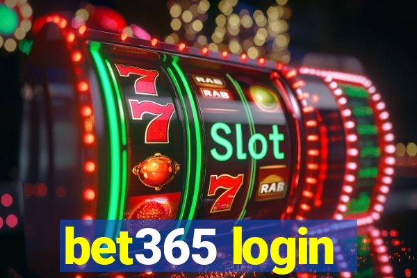 bet365 login