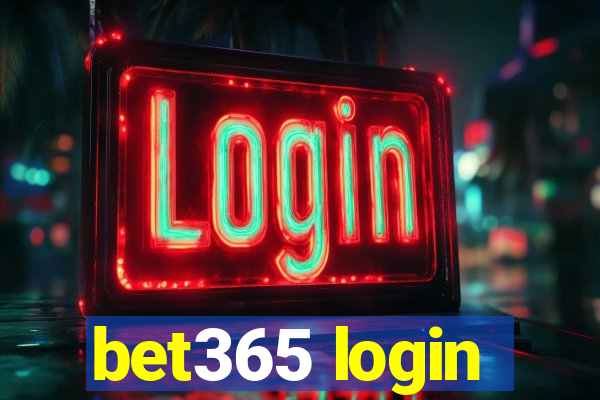 bet365 login