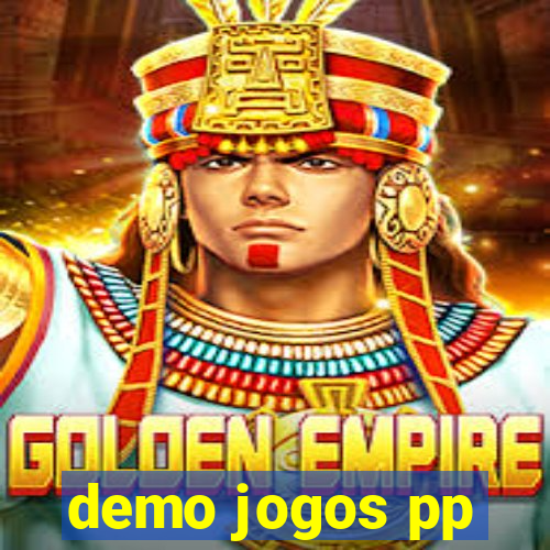 demo jogos pp