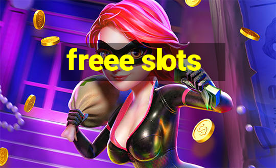 freee slots