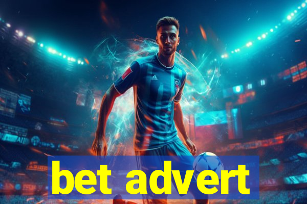 bet advert