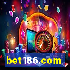 bet186.com