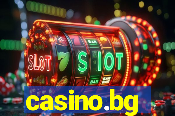 casino.bg