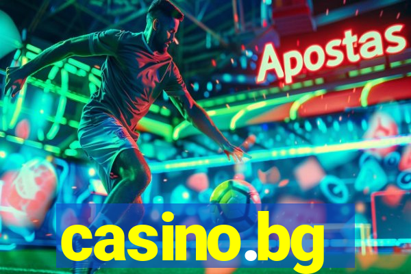 casino.bg