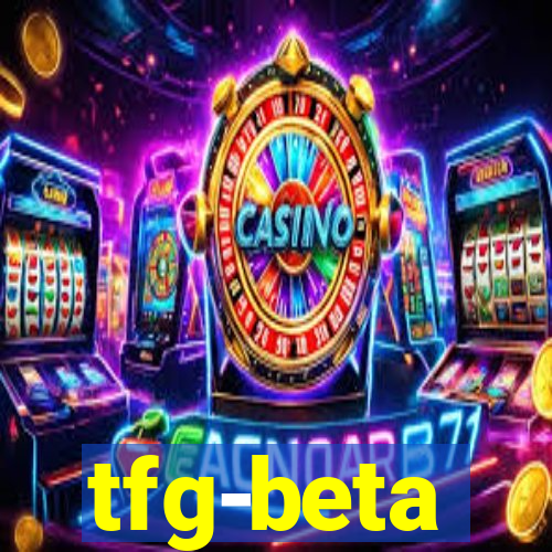 tfg-beta