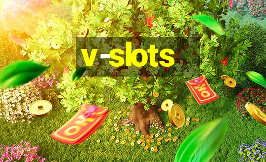 v-slots