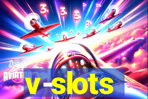 v-slots