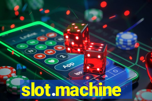 slot.machine