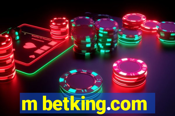 m betking.com