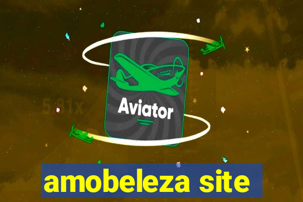 amobeleza site