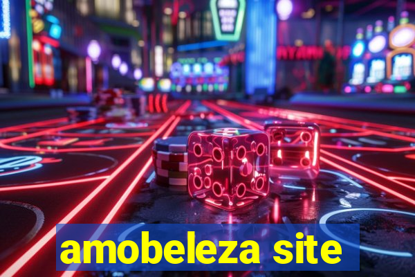 amobeleza site