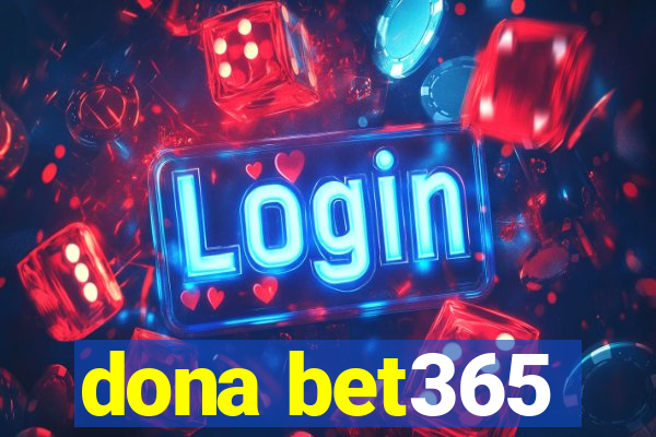 dona bet365