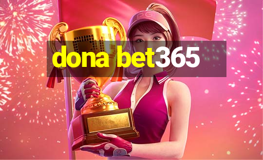 dona bet365