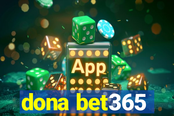 dona bet365