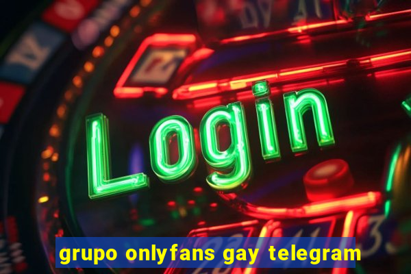 grupo onlyfans gay telegram