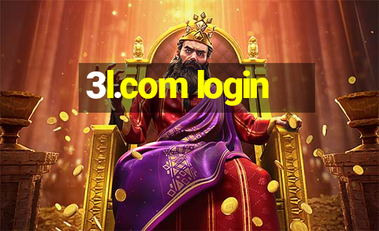 3l.com login