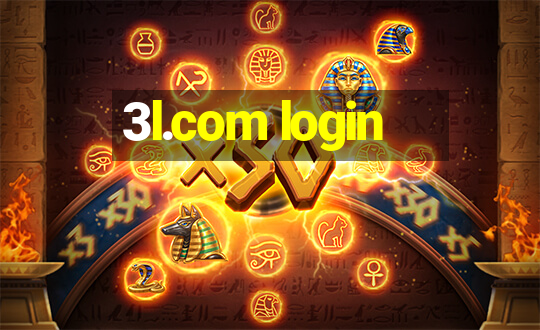 3l.com login