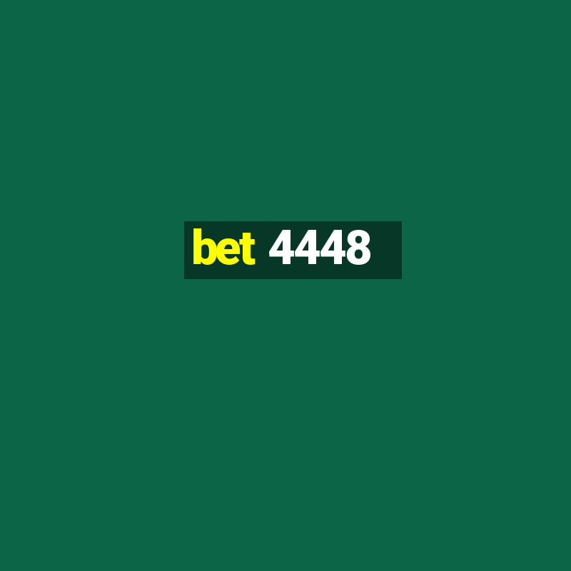 bet 4448