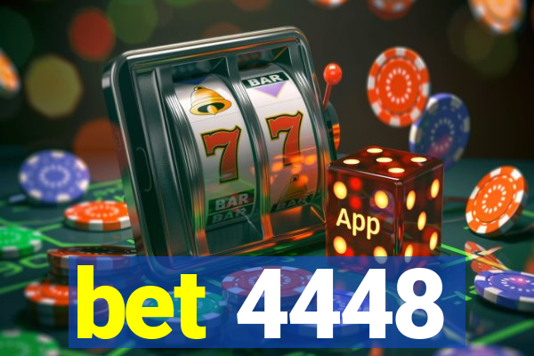 bet 4448