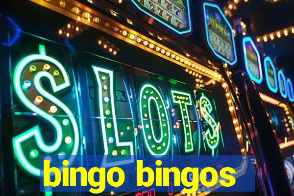 bingo bingos