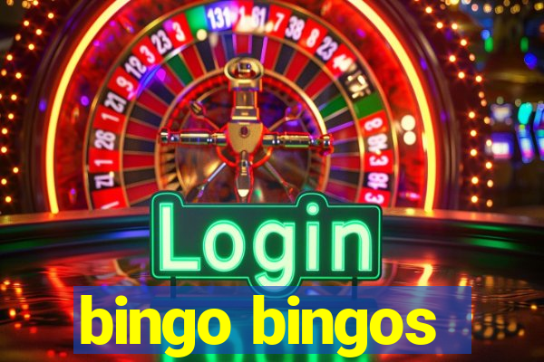 bingo bingos