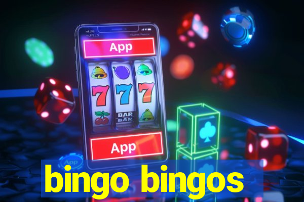 bingo bingos