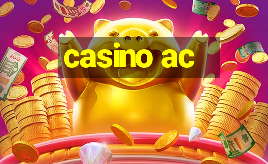 casino ac