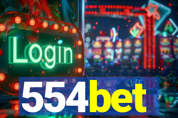 554bet