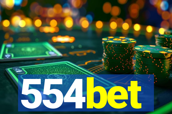 554bet