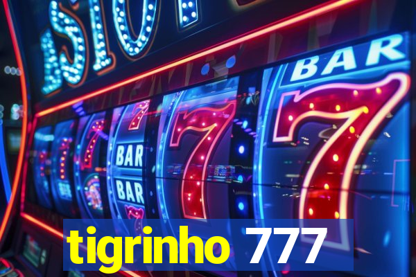 tigrinho 777