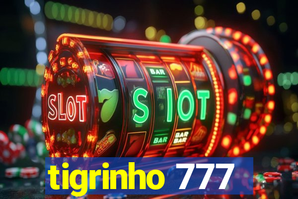 tigrinho 777