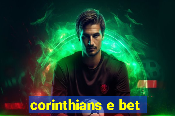 corinthians e bet