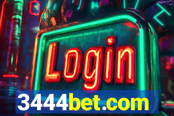 3444bet.com