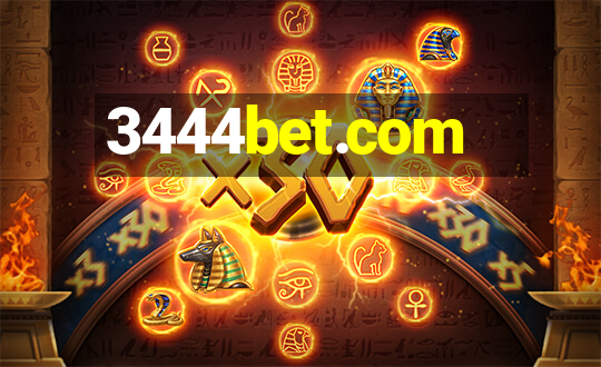 3444bet.com