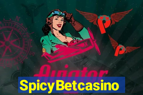 SpicyBetcasino