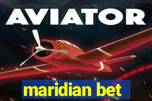 maridian bet