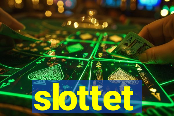 slottet