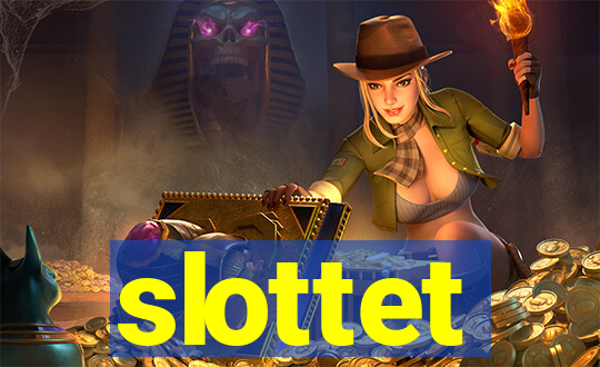 slottet