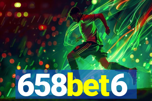 658bet6