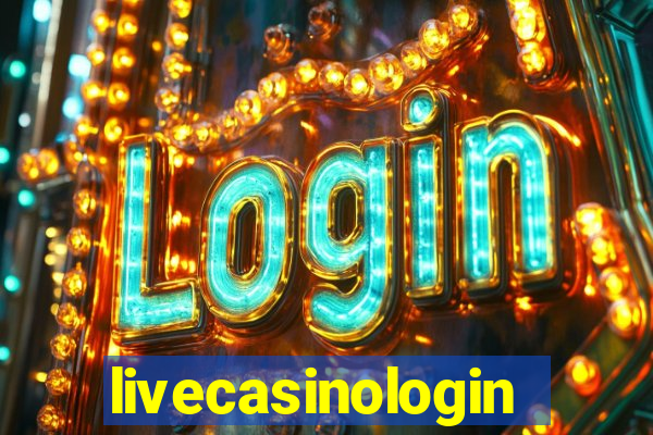 livecasinologin