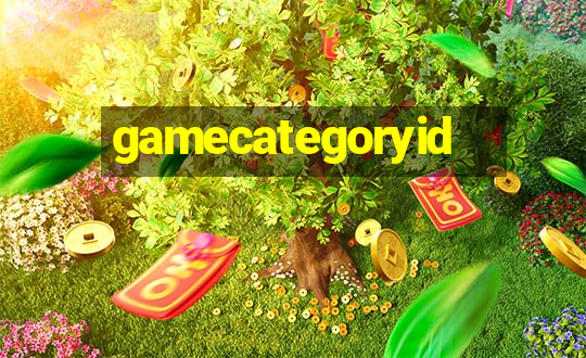 gamecategoryid