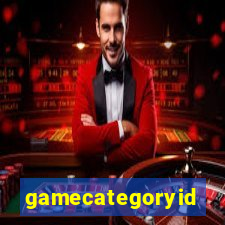 gamecategoryid