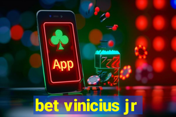 bet vinicius jr