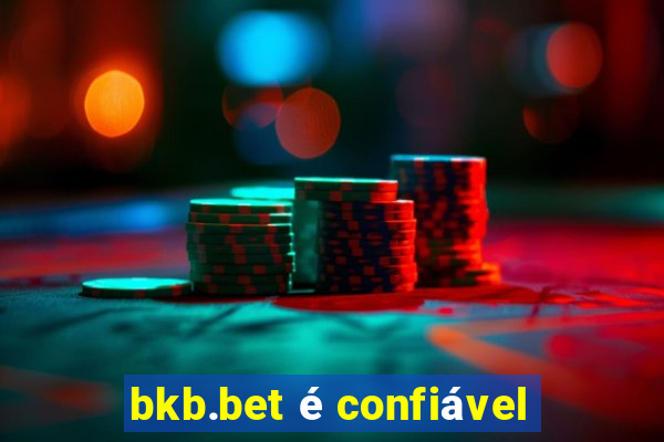 bkb.bet é confiável