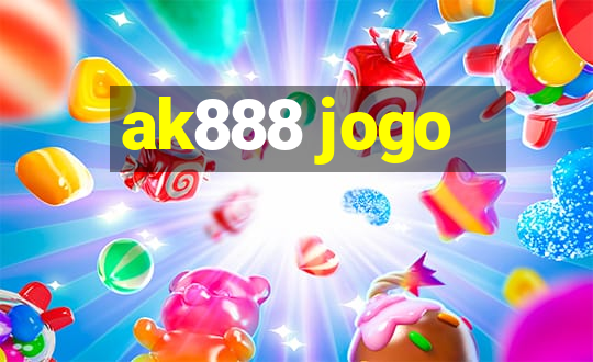 ak888 jogo