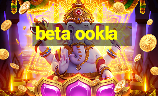 beta ookla