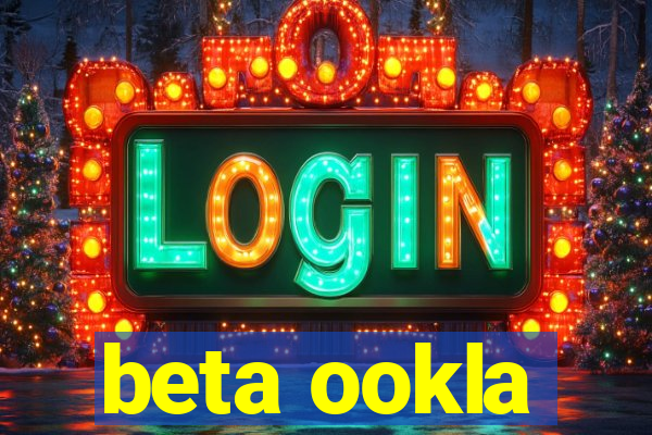 beta ookla