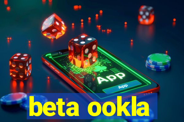 beta ookla