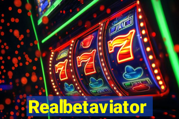 Realbetaviator