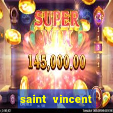 saint vincent resort casino